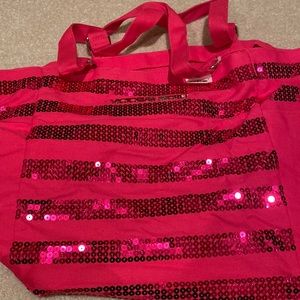 Victoria Secret Tote